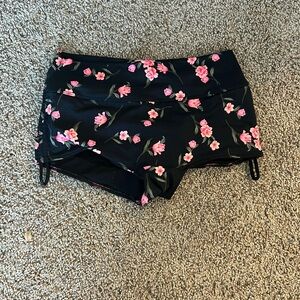 Pink Shorts